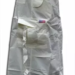 Bewild UFO Skirts & Coveralls UFO Utility Cargo Skirt (Off White) 11 Bewild UFO Skirts & Coveralls UFO Utility Cargo Skirt (Off White)