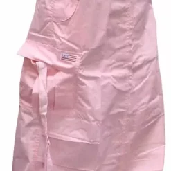 Bewild UFO Skirts & Coveralls Ufo Utility Cargo Skirt (Pink)