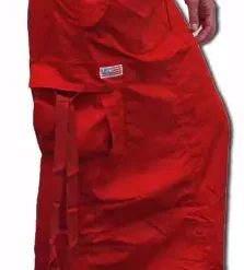 Bewild UFO Skirts & Coveralls Ufo Utility Cargo Skirt (Red) 11 Bewild UFO Skirts & Coveralls Ufo Utility Cargo Skirt (Red)