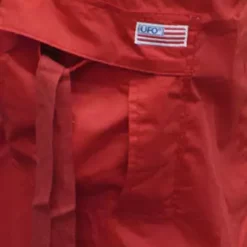 Bewild UFO Skirts & Coveralls Ufo Utility Cargo Skirt (Red) 13 Bewild UFO Skirts & Coveralls Ufo Utility Cargo Skirt (Red)