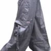 Bewild Unisex 40 " Wide Leg UFO Pants (Dark Grey) 40" Wideleg UFO