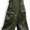 Bewild Unisex 40 " Wide Leg UFO Pants (Olive Green) 40" Wideleg UFO