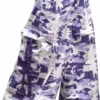Bewild 40" Wideleg UFO Unisex 40 " Wide Leg UFO Pants (Purple Camo) 1 Bewild 40" Wideleg UFO Unisex 40 " Wide Leg UFO Pants (Purple Camo)