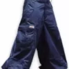 Bewild Unisex 40 " Wide Leg UFO Pants (Twilight Navy Blue) 1 Bewild Unisex 40 " Wide Leg UFO Pants (Twilight Navy Blue)
