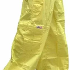 Bewild 40" Wideleg UFO Unisex 40 " Wide Leg UFO Pants (Yellow)