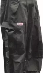 Bewild Unisex Basic "Super Soft" UFO Pants (Olive Green) Basic Unisex UFO