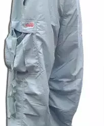 Bewild Basic Unisex UFO Unisex Basic "SuperSoft" UFO Pants (Light Blue)