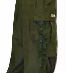 Bewild Basic Unisex UFO Unisex Basic UFO Pants (Extreme Comfort Cords (Olive) 9 Bewild Basic Unisex UFO Unisex Basic UFO Pants (Extreme Comfort Cords (Olive)