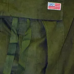 Bewild Basic Unisex UFO Unisex Basic UFO Pants (Extreme Comfort Cords (Olive) 10 Bewild Basic Unisex UFO Unisex Basic UFO Pants (Extreme Comfort Cords (Olive)