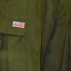 Bewild Basic Unisex UFO Unisex Basic UFO Pants (Extreme Comfort Cords (Olive) 11 Bewild Basic Unisex UFO Unisex Basic UFO Pants (Extreme Comfort Cords (Olive)