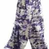 Bewild Basic Unisex UFO Unisex Basic UFO Pants (Purple Camo) 2 Bewild Basic Unisex UFO Unisex Basic UFO Pants (Purple Camo)