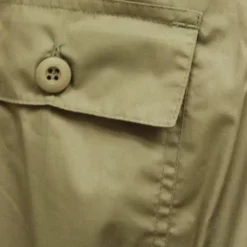 Bewild Unisex Basic UFO Pants With Expandable Bottoms (Moss/Lt Grey) Expandable Bottom UFO