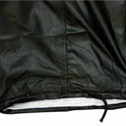 Bewild Unisex Basic UFO Pants With Thermal Lining (Black)