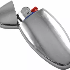 Bewild Universal Mini Bic Lighter Case ( Assorted Colors )