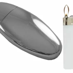 Bewild Universal Mini Bic Lighter Case ( Assorted Colors )