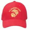 Bewild Brimmed Hats US Marines Baseball Hat 1 Bewild Brimmed Hats US Marines Baseball Hat