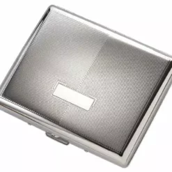 Bewild V-Scribe Cigarette Case (For Regular Size & 100's) Cigarette Cases
