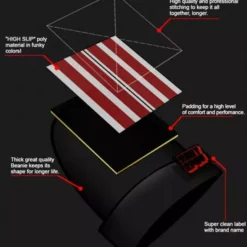 Bewild Beanies & Headspins Head Spin Beanie With Visor - BBOY Headspin Beanie With Visor (Black/Black) 21 Bewild Beanies & Headspins Head Spin Beanie With Visor - BBOY Headspin Beanie With Visor (Black/Black)