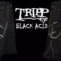 Tripp Darkstreet NYC -