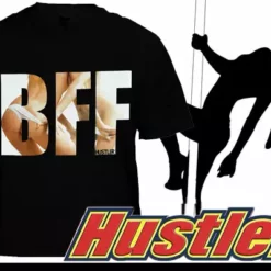 Bewild Hustler Clothing