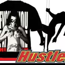 Bewild Hustler Clothing "Pay Me" T-Shirt 21 Bewild Hustler Clothing