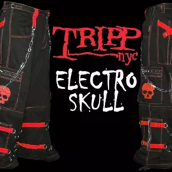 Tripp Darkstreet NYC -