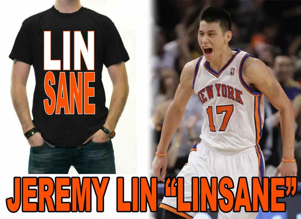 Bewild LINSANE Mens T-shirt, Lin-Sane, Jeremy Lin Sayings Men's Tee Shirt Sport Inspiration 12 Bewild LINSANE Mens T-shirt, Lin-Sane, Jeremy Lin Sayings Men's Tee Shirt Sport Inspiration
