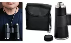 Bewild 2 In 1 Binocular Flasks