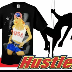 Bewild Hustler Clothing