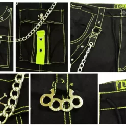 Tripp Darkstreet NYC -