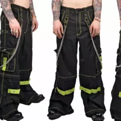 Tripp Darkstreet NYC -