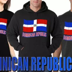 Bewild Dominican Republic Vintage Flag Girl's T-Shirt Nationality & Ethnic 21 Bewild Dominican Republic Vintage Flag Girl's T-Shirt Nationality & Ethnic