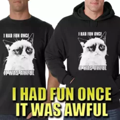 Bewild Cat Men's T-Shirt Cool Funny & Offensive 21 Bewild Cat Men's T-Shirt Cool Funny & Offensive