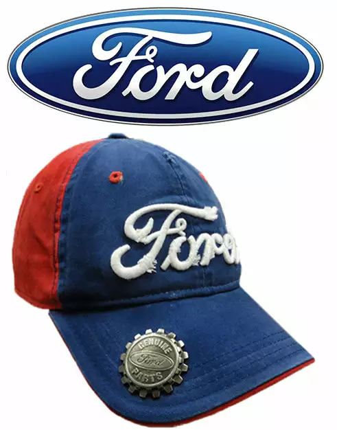 Bewild Brimmed Hats Vintage Ford Bottle Opener Snapback Hat 10 Bewild Brimmed Hats Vintage Ford Bottle Opener Snapback Hat