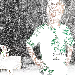 Bewild Elf T-Shirt - Kid's Elf T-Shirt (Kelly Green) 21 Bewild Elf T-Shirt - Kid's Elf T-Shirt (Kelly Green)