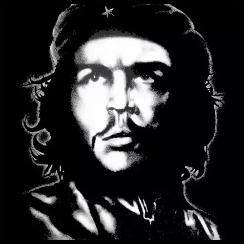Bewild Cool Funny & Offensive Che Guevara Men's T-Shirt 12 Bewild Cool Funny & Offensive Che Guevara Men's T-Shirt
