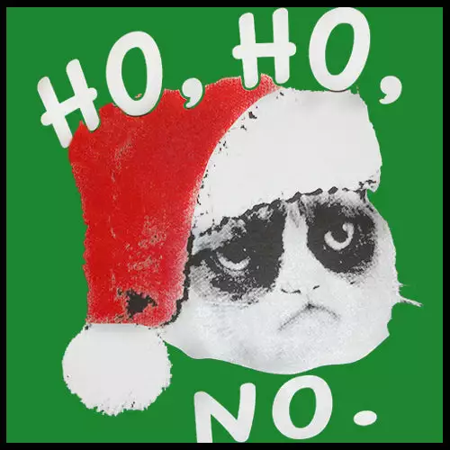 Bewild Ho Ho No Angry Cat Tote Bag Cool Funny & Offensive 10 Bewild Ho Ho No Angry Cat Tote Bag Cool Funny & Offensive