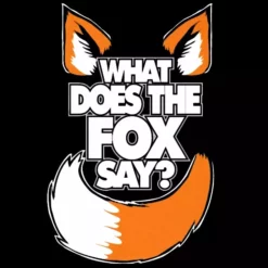 Bewild What Does The Fox Say? YLVIS YouTube Video Baseball Hat Brimmed Hats 17 Bewild What Does The Fox Say? YLVIS YouTube Video Baseball Hat Brimmed Hats