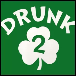 Bewild St.Patricks Day Drunk 2 Irish Shamrock Girl's T-Shirt 13 Bewild St.Patricks Day Drunk 2 Irish Shamrock Girl's T-Shirt