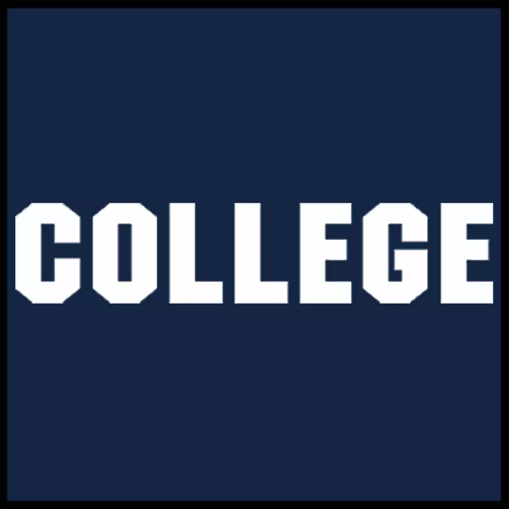 Bewild Famous Quotes And Sayings John Belushi Animal House "College" Girl's T-Shirt 10 Bewild Famous Quotes And Sayings John Belushi Animal House "College" Girl's T-Shirt