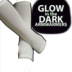 Bewild Glow In The Dark Arm Warmers