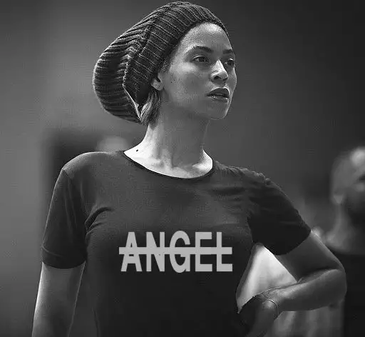 Bewild "No Angel" Watermelon Crewneck Sweatshirt Hip-Hop Inspired Clothing 9 Bewild "No Angel" Watermelon Crewneck Sweatshirt Hip-Hop Inspired Clothing