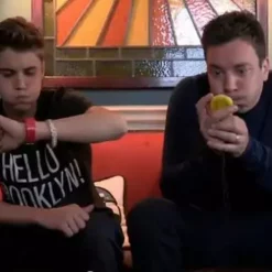 Bewild Sport Inspiration Hello Brooklyn Men's T-shirt