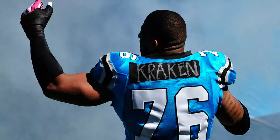 Bewild Sport Inspiration Hardy Release The Kraken Carolina Crewneck Sweatshirt 7 Bewild Sport Inspiration Hardy Release The Kraken Carolina Crewneck Sweatshirt