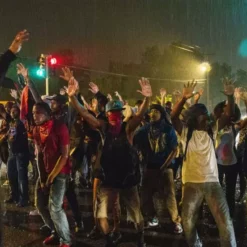 Bewild Justice For Michael Brown Adult Hoodie 19 Bewild Justice For Michael Brown Adult Hoodie