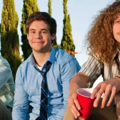 Bewild Gotta Be Fresh Workaholics Girl's T-Shirt Famous Quotes And Sayings