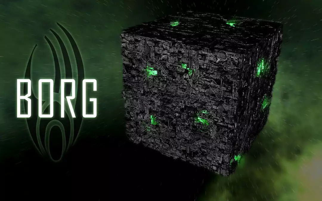 Bewild Resistance Is Futile Borg Girl's T-Shirt Famous Quotes And Sayings 12 Bewild Resistance Is Futile Borg Girl's T-Shirt Famous Quotes And Sayings