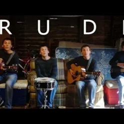 Bewild Why You Gotta Be So Rude? Crewneck Sweatshirt Famous Quotes And Sayings 17 Bewild Why You Gotta Be So Rude? Crewneck Sweatshirt Famous Quotes And Sayings