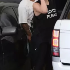 Bewild Famous Quotes And Sayings Bitch Please, As Worn By Khloe Kardashian Mens T-shirt 27 Bewild Famous Quotes And Sayings Bitch Please, As Worn By Khloe Kardashian Mens T-shirt