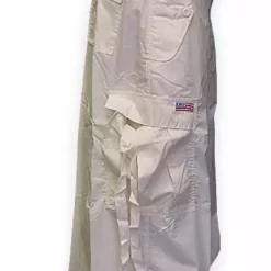 Bewild Unisex 40 " WideLeg UFO Pants (Off White) 40" Wideleg UFO